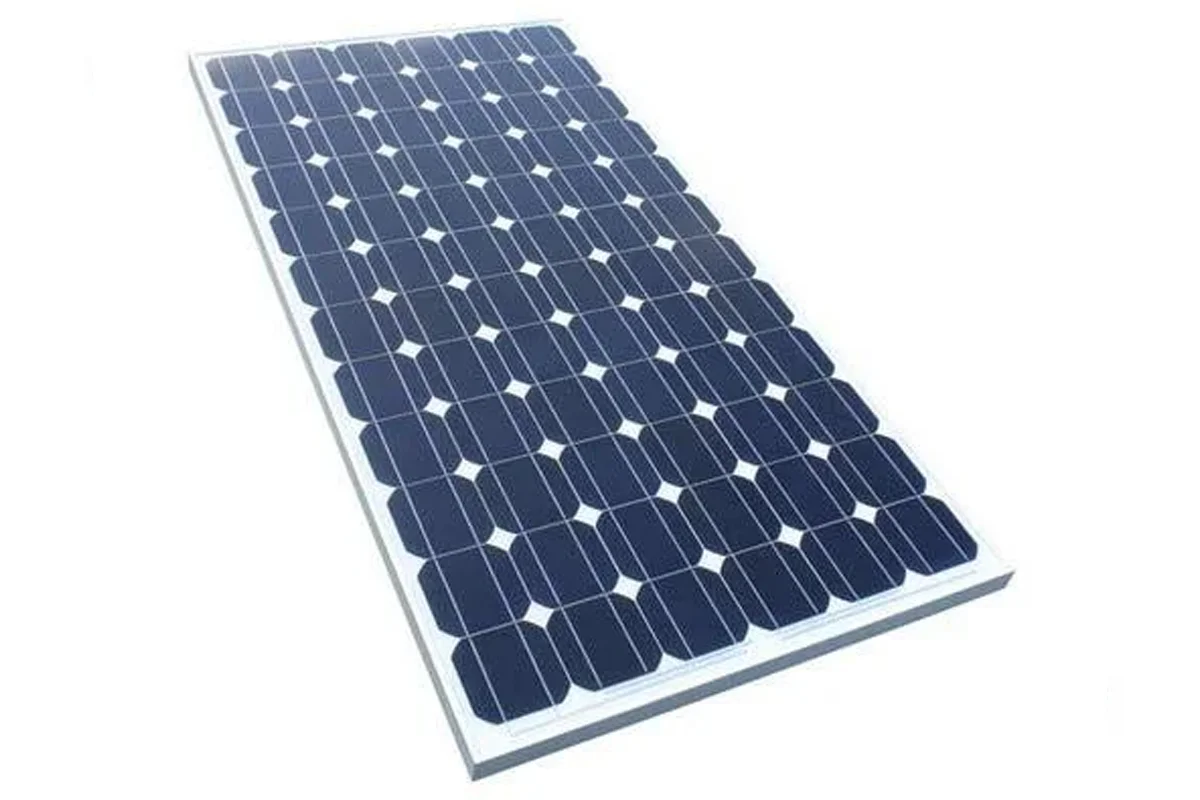 SOLAR PENAL PLATE